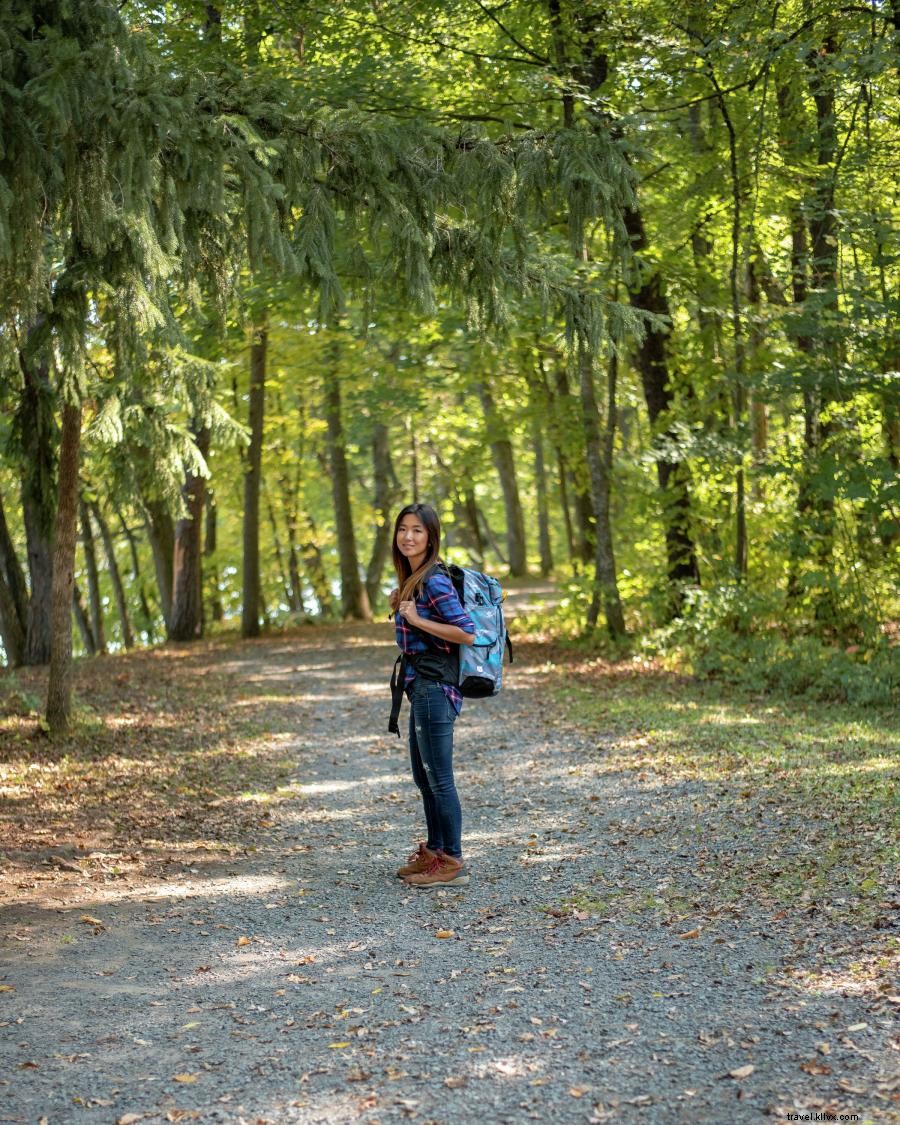 Explore 5 Must‑Visit Minnesota State Parks for Hiking Adventures