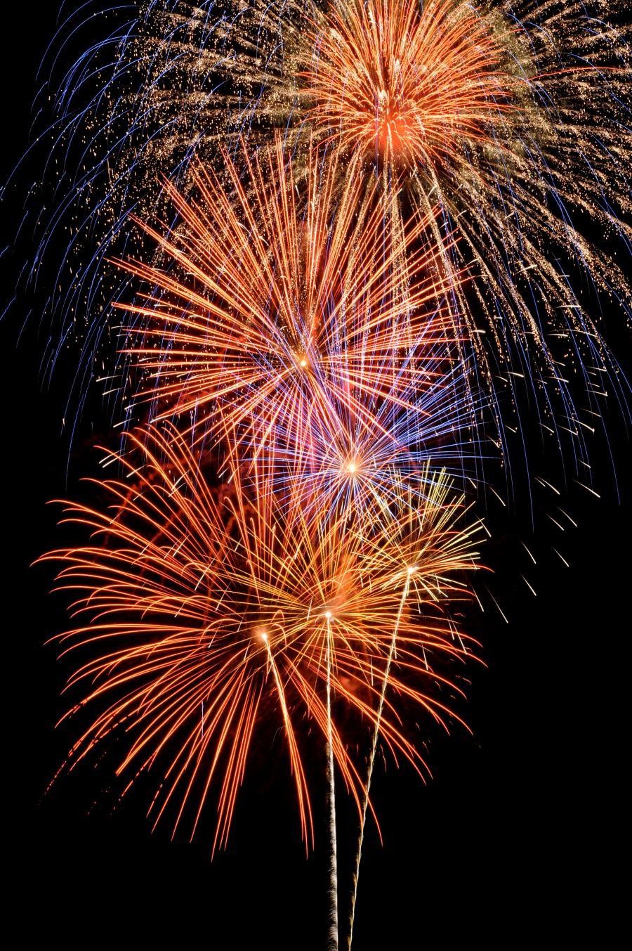 Top 2021 Fourth of July Fireworks Destinations Across the U.S.