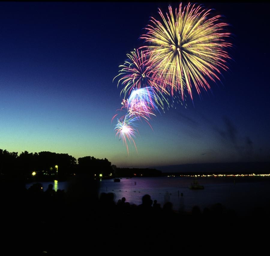Top 2021 Fourth of July Fireworks Destinations Across the U.S.