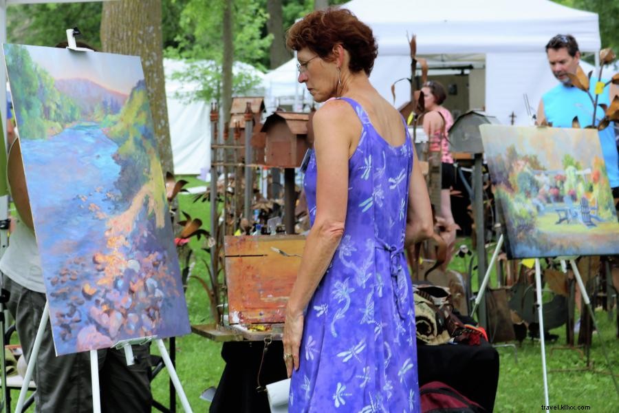 Explore the Root River State Trail: 42 Miles of Scenic Biking in Southeast Minnesota