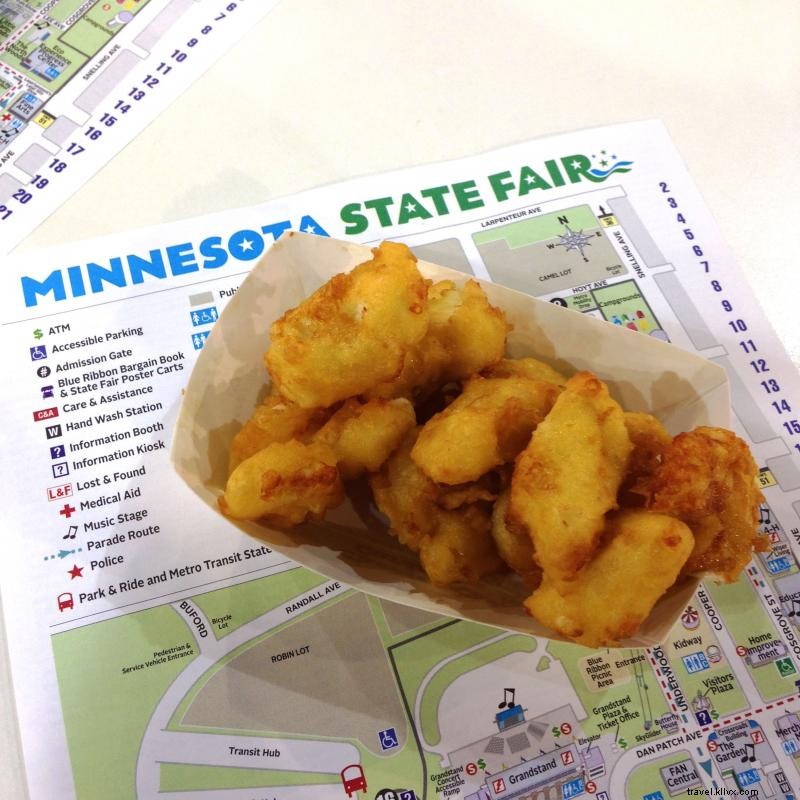 Introverts’ Guide to the Minnesota State Fair: Navigating the Nation’s Largest Event