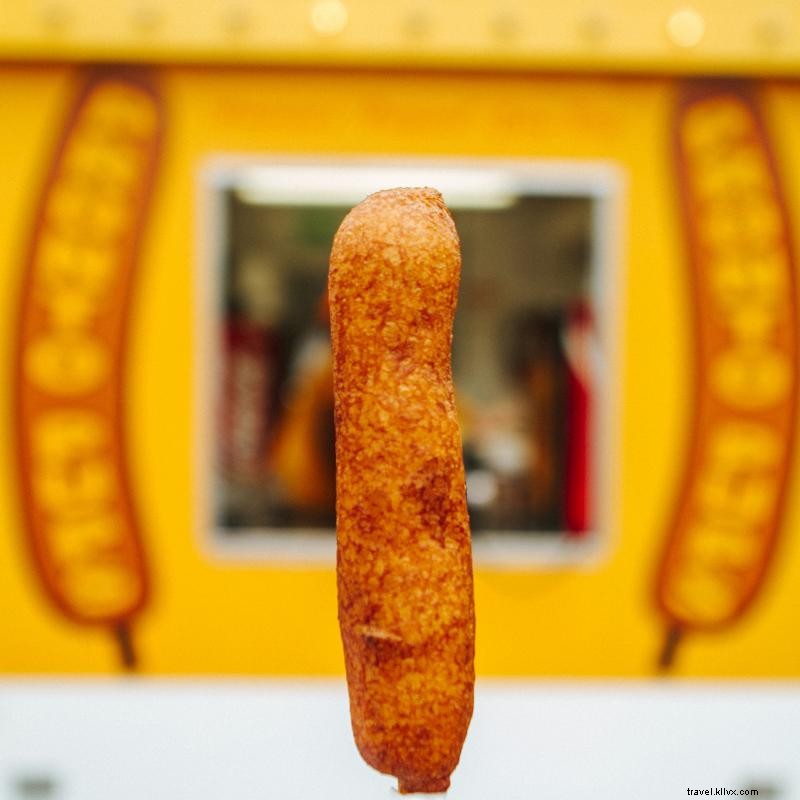 Introverts’ Guide to the Minnesota State Fair: Navigating the Nation’s Largest Event