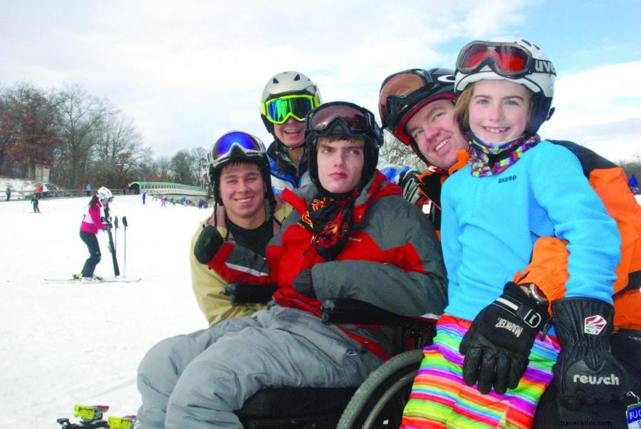 Discover Minnesota’s Top Ski Resorts: Best Slopes & Activities This Winter
