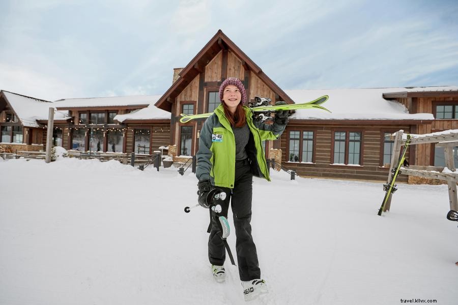 Discover Minnesota’s Top Ski Resorts: Best Slopes & Activities This Winter