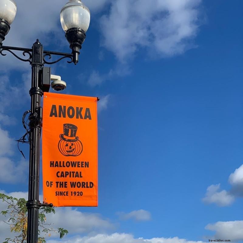 Celebrate Halloween 2021 in Minnesota: Spooky Fun & Family-Friendly Ideas