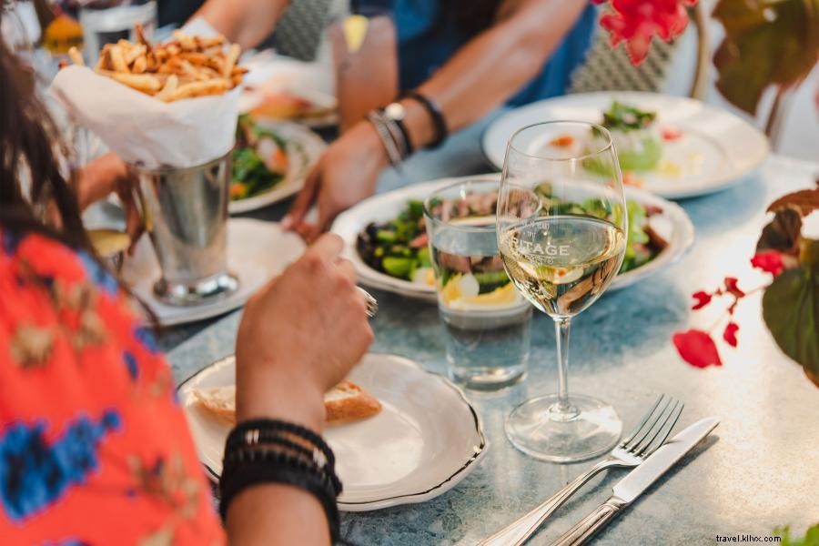 Top 7 Romantic Restaurants to Savor Love in Minnesota