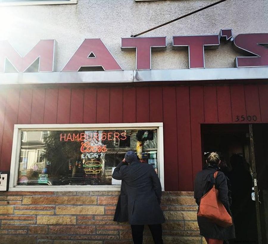 Taste Minnesota’s Legendary Juicy Lucy