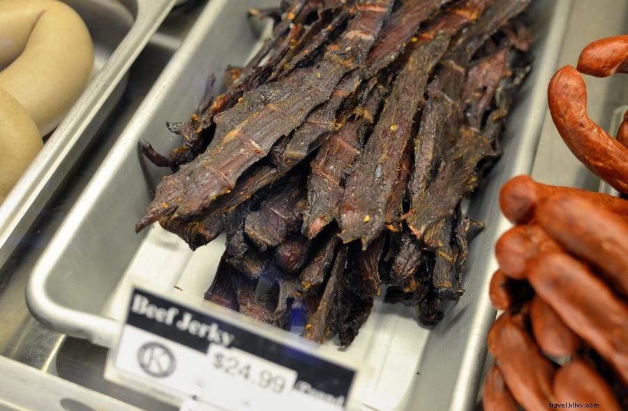 Explore Minnesota’s Best Sweet & Smoky Meat Shops