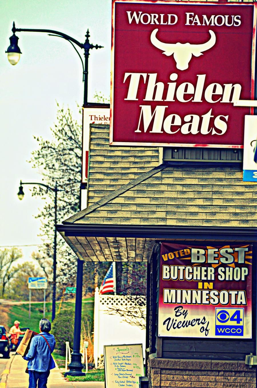 Explore Minnesota’s Best Sweet & Smoky Meat Shops