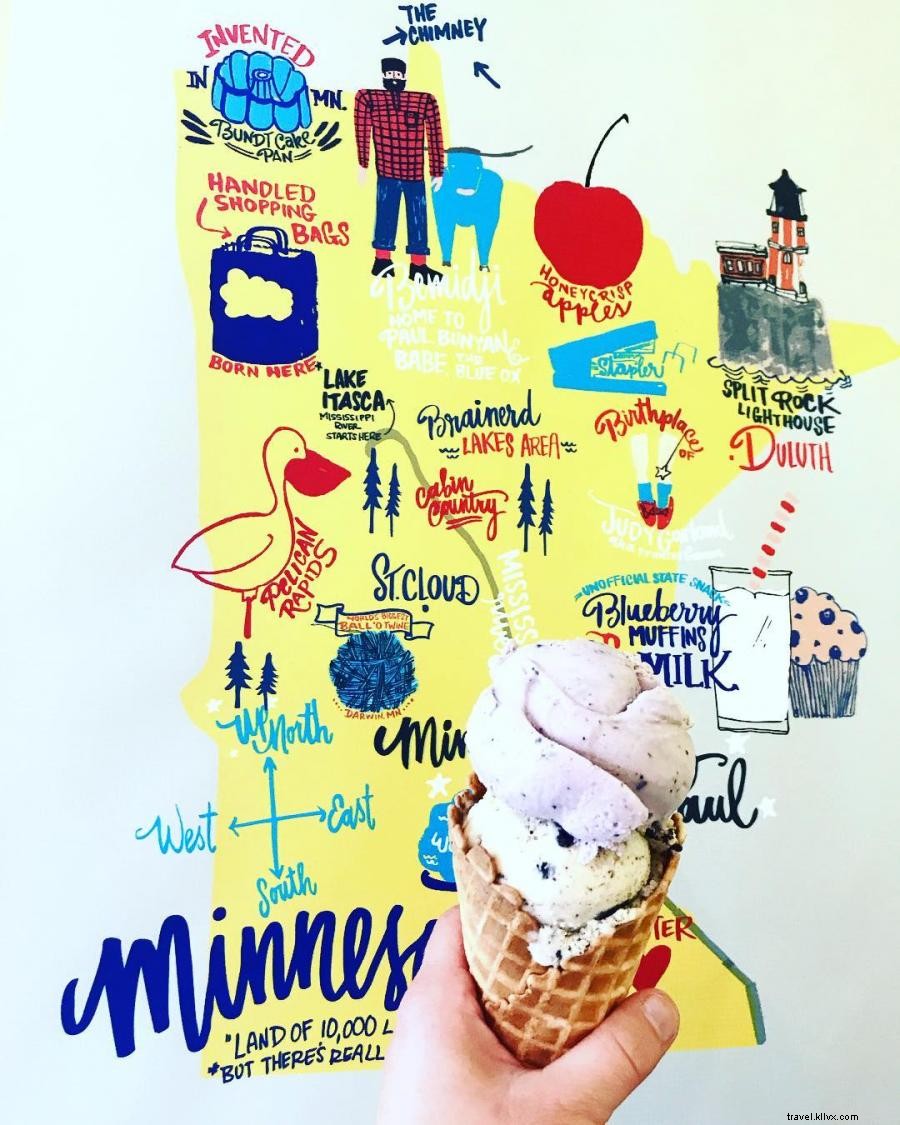 Discover Minnesota s Top 43 Ice Cream Shops You Must Visit
