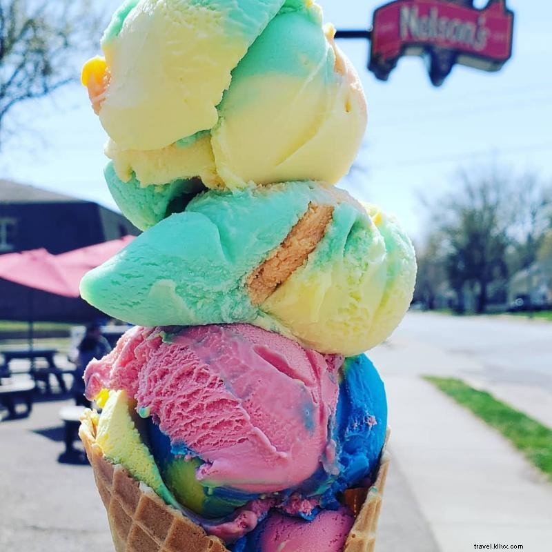 Discover Minnesota s Top 43 Ice Cream Shops You Must Visit