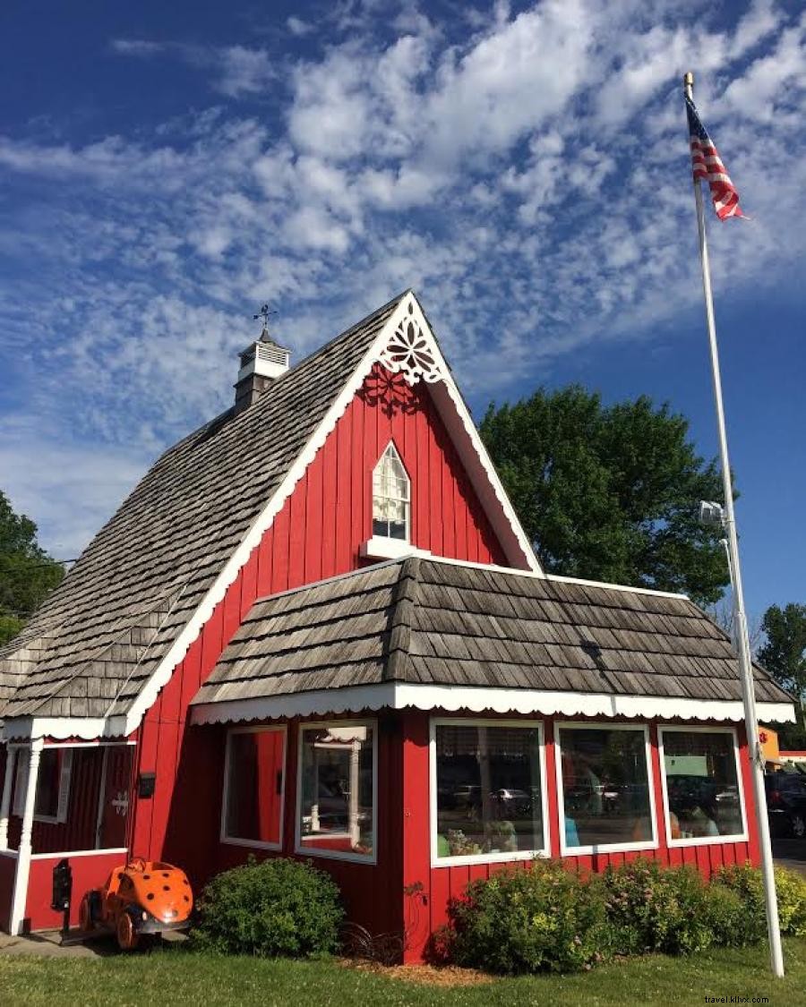 Discover Minnesota s Top 43 Ice Cream Shops You Must Visit