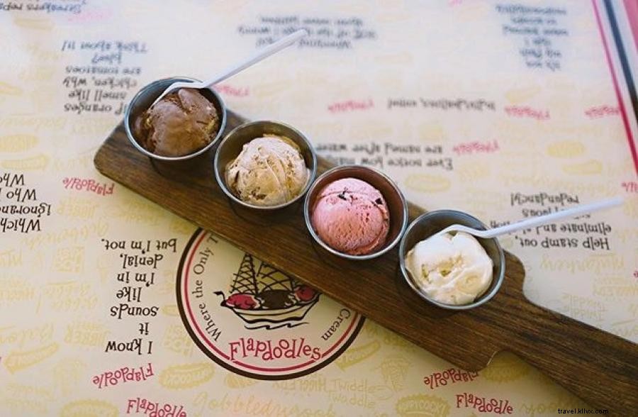 Discover Minnesota s Top 43 Ice Cream Shops You Must Visit