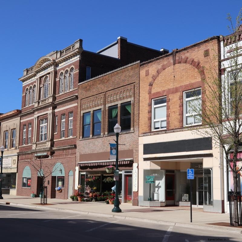 Three-Day Minnesota I-35 Road Trip: Lakes, Cuisine, and Craft Beer