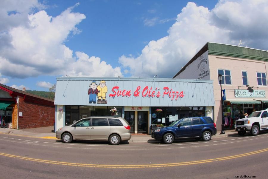 Minnesota’s Top 20 Pizza Destinations – From Classic to Gourmet