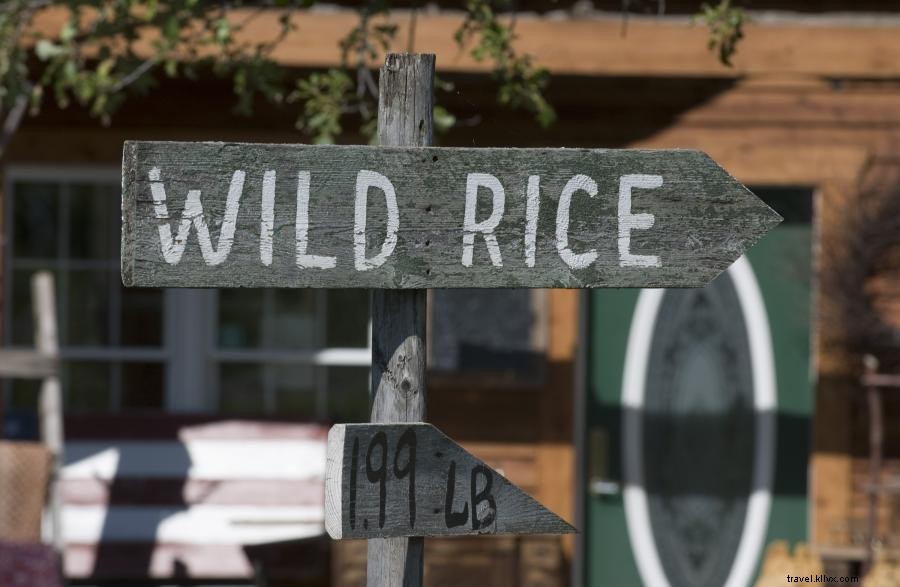 Discover Minnesota s Fall Food Delights