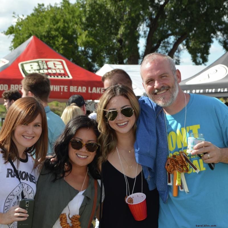 Discover Minnesota s Fall Food Delights