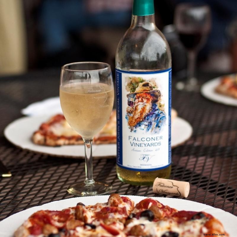 Discover Minnesota s Fall Food Delights