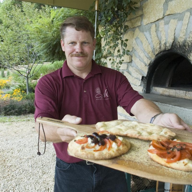 Discover Minnesota s Fall Food Delights