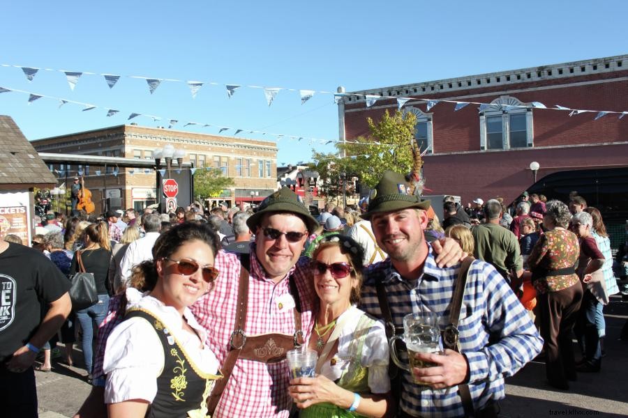 Discover Minnesota s Fall Food Delights