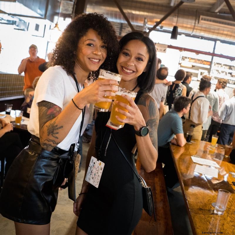 Twin Cities Food Halls: A Culinary Revolution