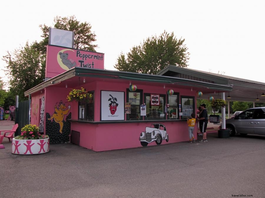 Minnesota’s 14 Classic Drive-Ins: Your Guide to a Memorable Summer Road Trip