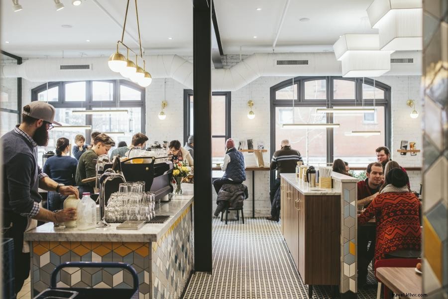 Discover Minnesota s Vibrant Food Culture