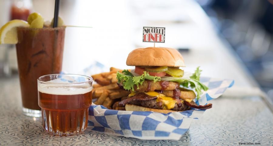 Savor Flavor: Top LGBTQ-Owned Restaurants to Explore in Minnesota