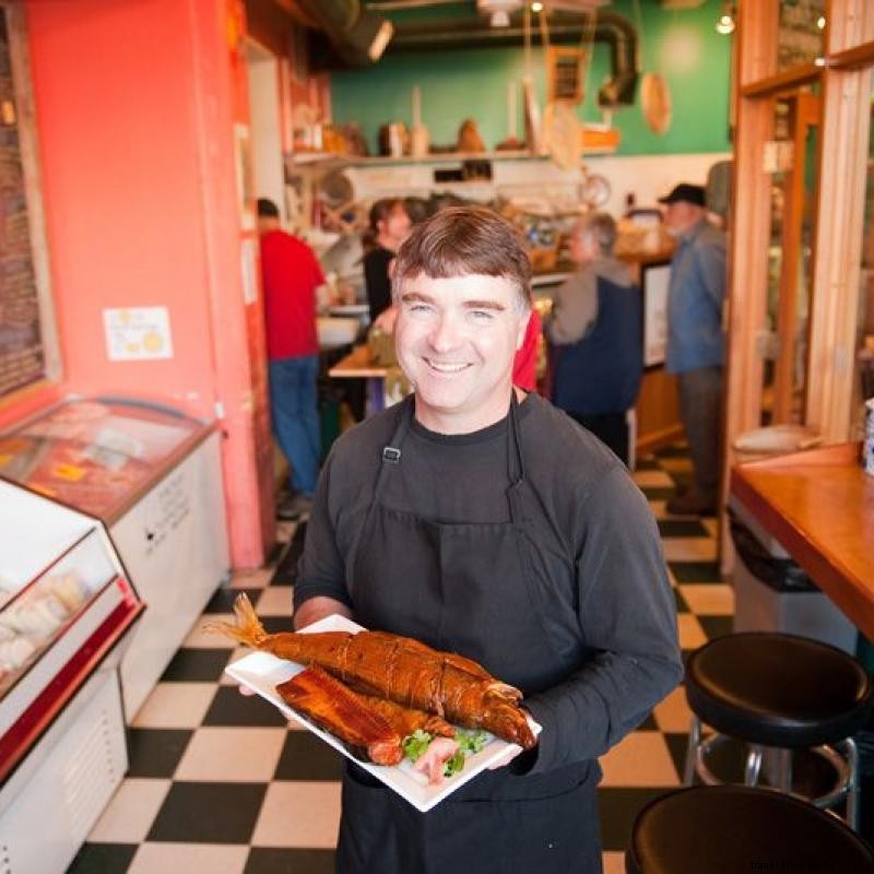 Minnesota’s Culinary Stars Shine on TV