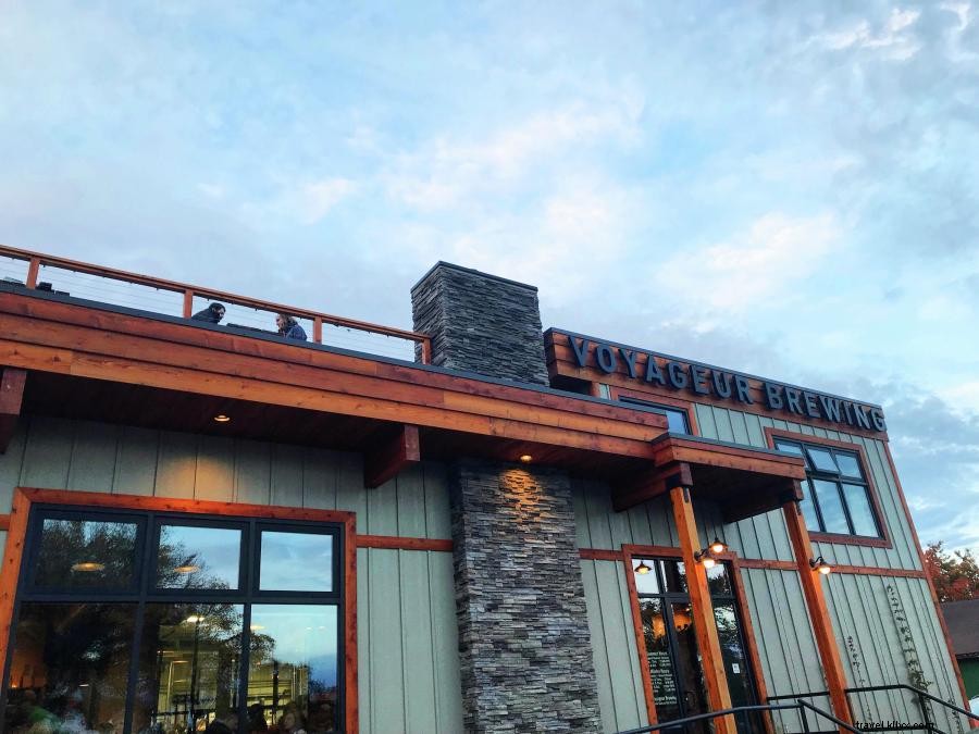 Minnesota’s North Shore Beer Trail: 3 Days of Craft Brews and Scenic Views