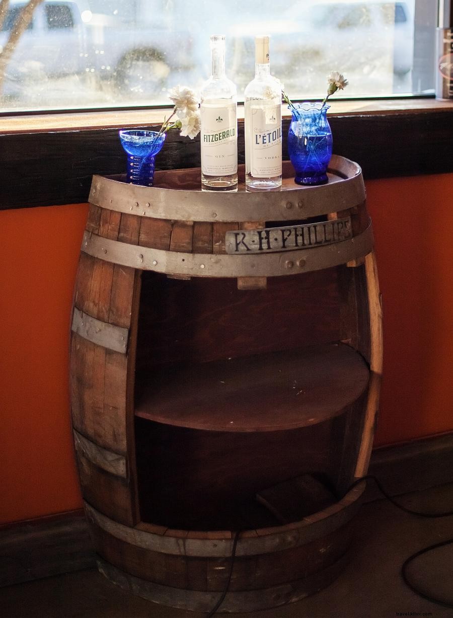 Discover Minnesota’s Best Local Spirits at Premier Distilleries