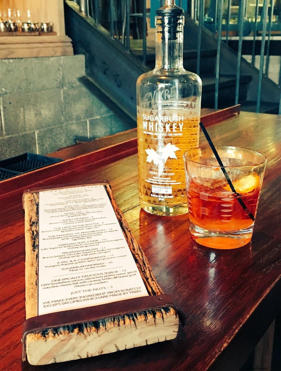 Discover Minnesota’s Best Local Spirits at Premier Distilleries