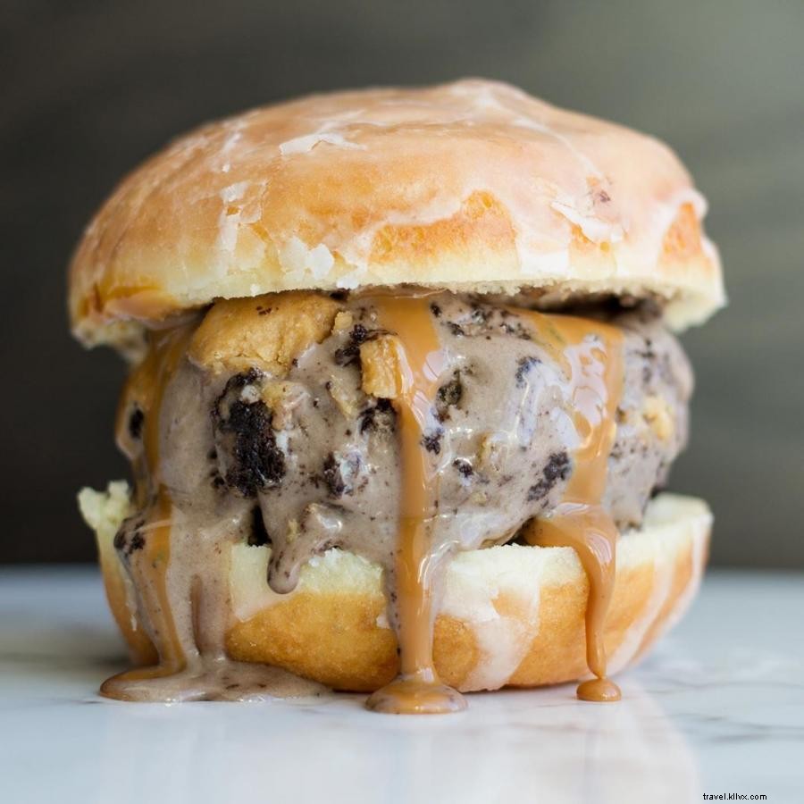 10 Must-Visit Spots for Minnesota s Sweetest Treats