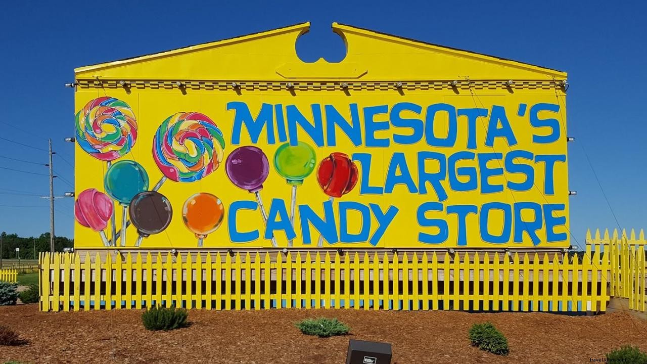 10 Must-Visit Spots for Minnesota s Sweetest Treats