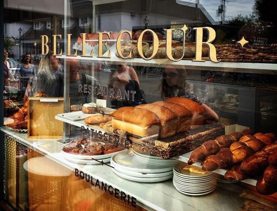 10 Must-Visit Spots for Minnesota s Sweetest Treats