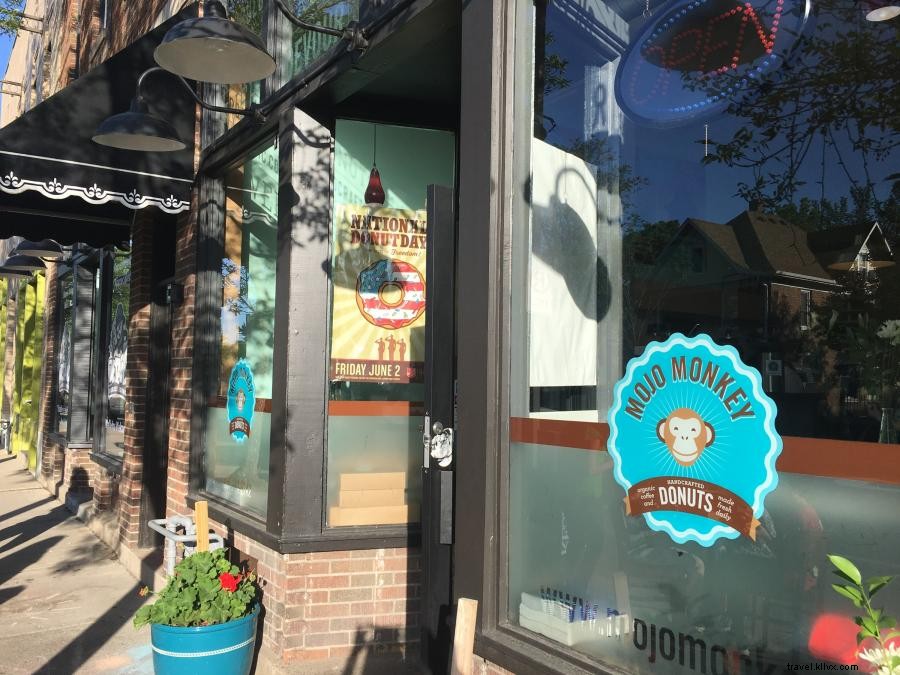 10 Must-Visit Spots for Minnesota s Sweetest Treats