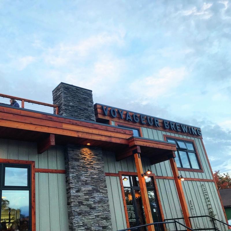 Explore the Best Eats & Drinks on Minnesota’s North Shore