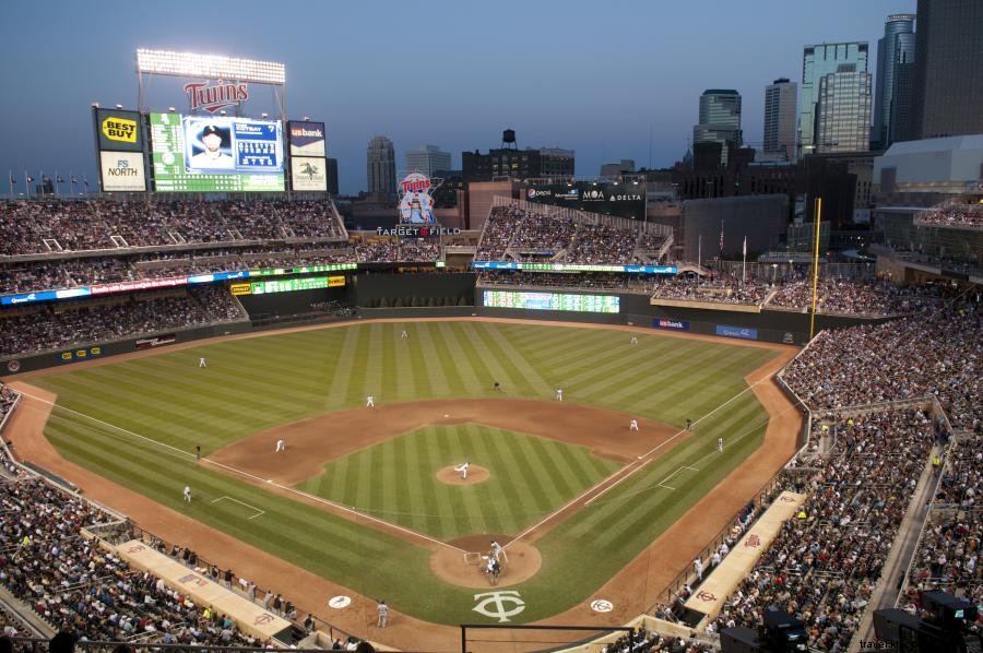 Minnesota Game‑Day Food & Drink Guide: Best Spots Before, During, and After the Big Game