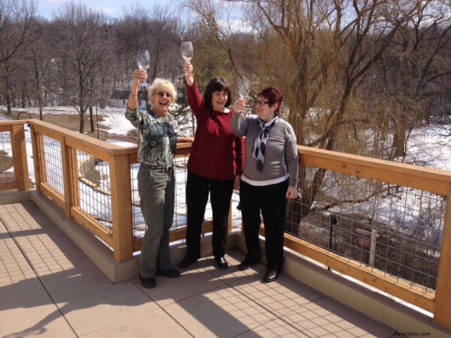 Explore Southern Minnesota s Winter Wonders