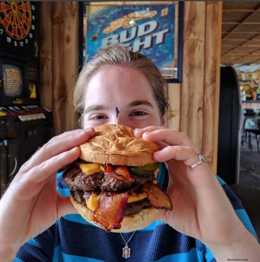 Top 6 Dining Stops for Your Central Minnesota Road Trip