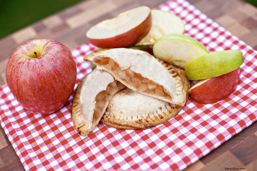 Discover Minnesota s Finest Pies: A Sweet Journey Across the State