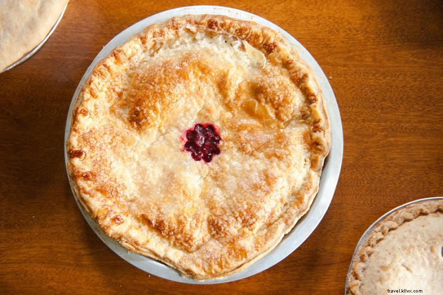 Discover Minnesota s Finest Pies: A Sweet Journey Across the State