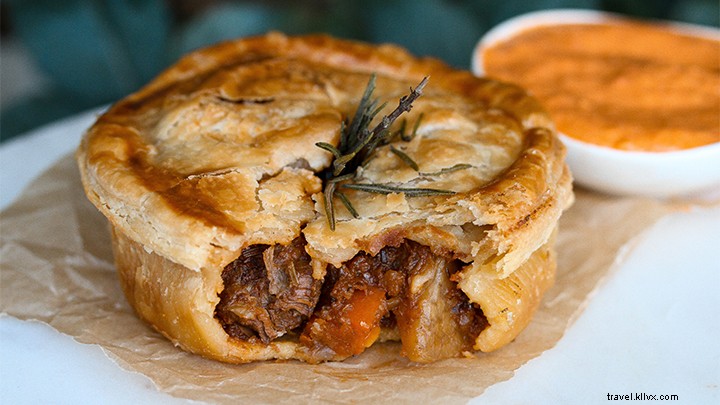 The Ultimate Guide to Brisbane’s Best Pies