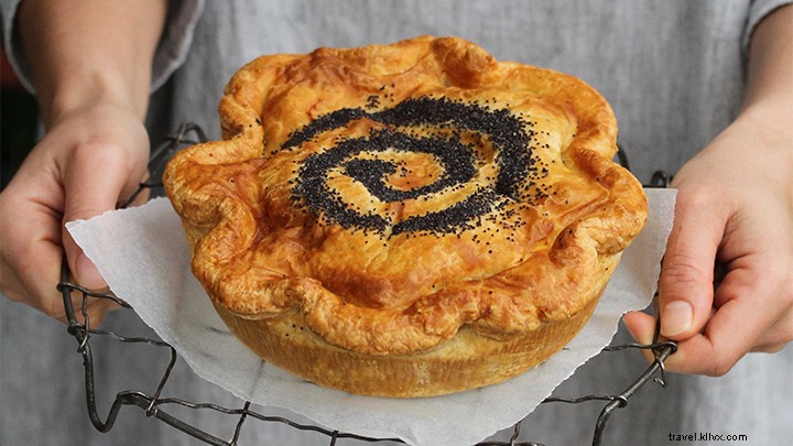 The Ultimate Guide to Brisbane’s Best Pies