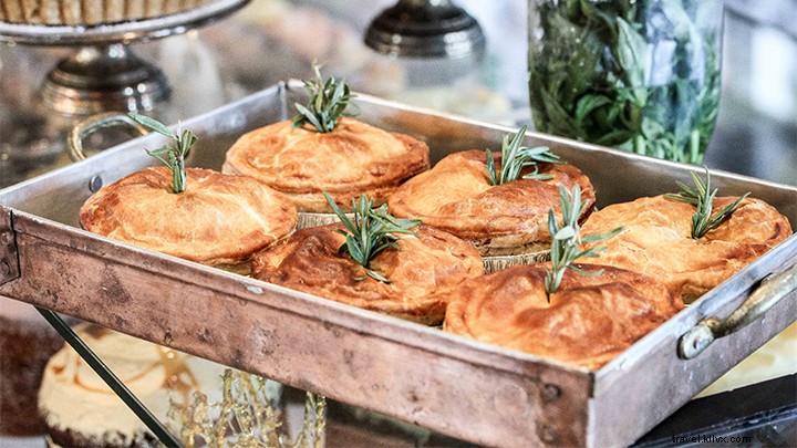 The Ultimate Guide to Brisbane’s Best Pies
