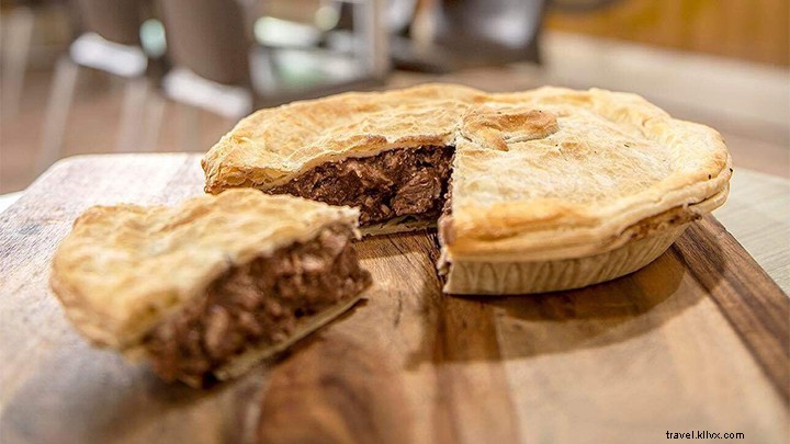 The Ultimate Guide to Brisbane’s Best Pies
