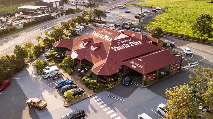The Ultimate Guide to Brisbane’s Best Pies