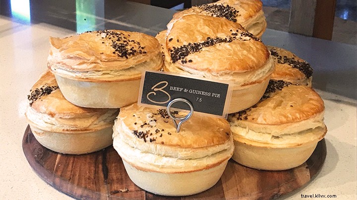 The Ultimate Guide to Brisbane’s Best Pies