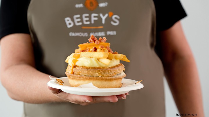 The Ultimate Guide to Brisbane’s Best Pies