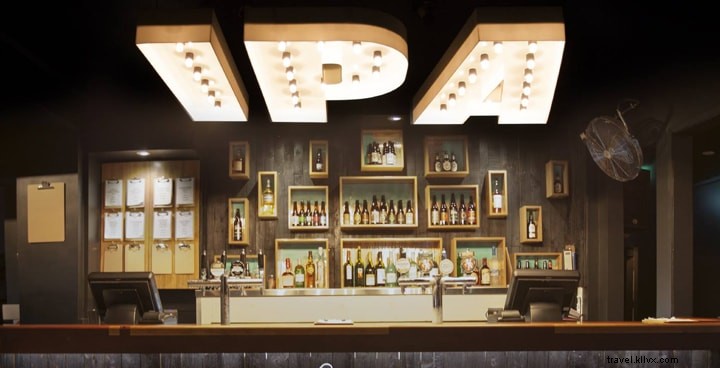 Explore Brisbane s Best Craft Beer Bars